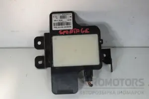 Правый радарный датчик Distronic Kia Sportage 1.6t-GDI 2015 99150F1500 it-16963 Бензин