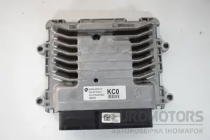 Блок управления автоматической коробкой передач Kia Sportage 1.6t-GDI 2015 954402DKC0 it-16965 Бензин