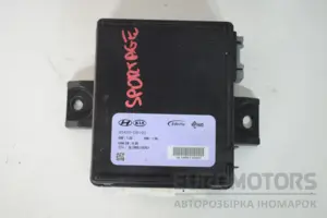 Модуль задней двери Kia Sportage 1.6t-GDI 2015 95470D9100 it-16969 Бензин