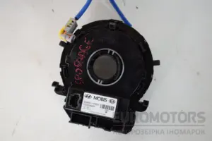 Трос подушки безопасности, кольцо рулевой колонки Kia Sportage 1.6t-GDI 2015 934801Y000 it-16973 Бензин