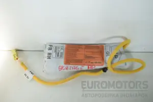 Подушка безопасности правого сиденья Kia Sportage 1.6t-GDI 2015 88920D9000 it-16976 Бензин