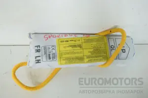Левая подушка безопасности сиденья Kia Sportage 1.6t-GDI 2015 88910D9000 it-16977 Бензин