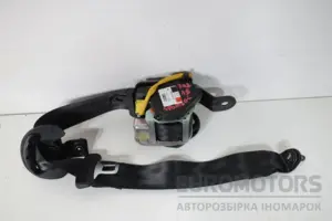 Задний левый ремень безопасности Kia Sportage 1.6t-GDI 2015 89810F1000WK it-16982 Бензин