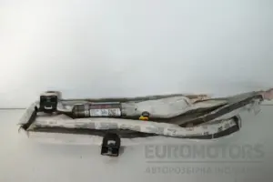 Правая боковая подушка безопасности типа «занавес» Audi Q3 2.0tdi 2012 8U0880742D it-16989 Дизель