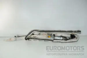 Левая боковая подушка безопасности типа «занавес» Audi Q3 2.0tdi 2012 8U0880741D it-16990 Дизель