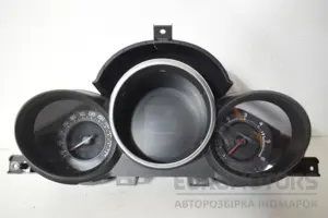 Приборная панель Fiat 500X 2.0 mJet 2014 503003340221 it-16997 Дизель