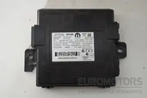 Электронный блок Fiat 500X 2.0 mJet 2014 52061846 it-17001 Дизель