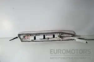 Правая боковая подушка безопасности типа «занавес» Peugeot Rifter 1.5 BlueHDi 2018 9817292080 it-17013 Дизель