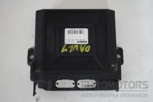 Блок управления подвеской Iveco Daily 2.3JTD (E6) 2014 446055450 it-17022 Дизель