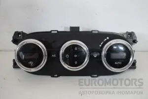 Блок управления кондиционером Iveco Daily 2.3JTD (E6) 2014 5801640589 it-17024 Дизель