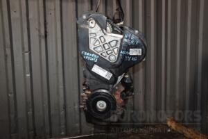 Двигатель Renault Megane 1.9dCi (III) 2009-2016 F9Q 870 443420