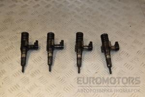 Форсунка дизельна електрична (Насос-форсунка) VW Passat 2.0tdi (B6) 2005-2010 03G130073T 442010