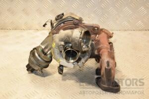 Турбіна VW Jetta 2.0tdi 2006-2011 03G253014K 442014