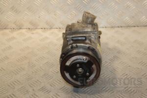 Компрессор кондиционера VW Golf 2.0tdi (V) 2003-2008 1K0820859F 442017