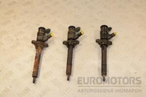 Форсунка дизель электрическая Peugeot Partner 1.6hdi 2008 0445110297 442045