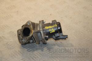 Клапан EGR електричний Citroen Berlingo 1.6hdi 2008 9685640480 442049