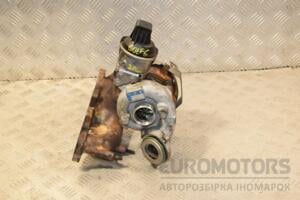 Турбина (дефект) VW Golf 2.0tdi (VI) 2008-2013 53039900205 442108