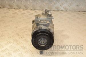 Компрессор кондиционера VW Golf 2.0tdi (VI) 2008-2013 F699357Q 442111