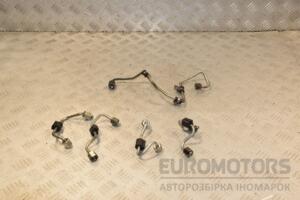 Трубки ТНВД комплект 5шт VW Golf 2.0tdi (VI) 2008-2013 442119
