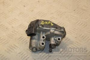 Механизм изменения длины впускного коллектора VW Golf 2.0tdi (VI) 2008-2013 03L129086 442132