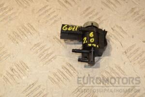 Клапан электромагнитный VW Golf 2.0tdi (VI) 2008-2013 1K0906283A 442136