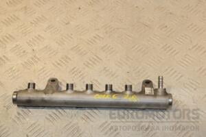 Топливная рейка (без датчика) VW Golf 2.0tdi (VI) 2008-2013 03L089C 442142
