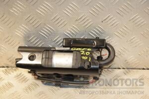 Топливный насос магистральный VW Golf 2.0tdi (VI) 2008-2013 1K0906089A 442143