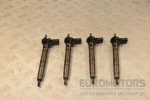 Форсунка дизель электрическая VW Jetta 2.0tdi 2011 0445116030 442145