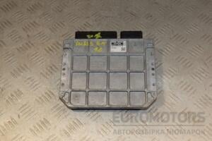 Блок управления двигателем Toyota Auris 1.6 16V (E15) 2006-2012 8966102E51 442146