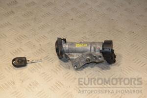 Замок зажигания в сборе ключ Seat Ibiza 2008-2017 6R0905851D 442154