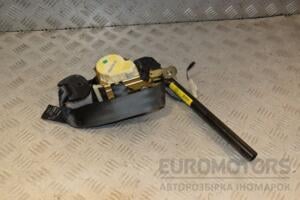 Ремень безопасности передний правый с пиропатроном Renault Clio (III) 2005-2012 8200552565 442156