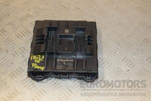 Блок комфорта Seat Ibiza 2008-2017 6R0937086K 442157