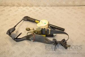 Ремень безопасности передний левый с пиропатроном Renault Clio (III) 2005-2012 8200552560 442160