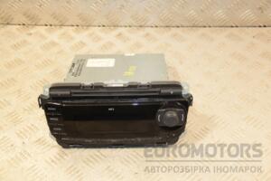 Магнитола штатная Seat Ibiza 2008-2017 6J1035153G 442169