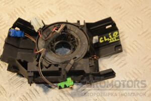 Шлейф Airbag кільце підрульові Renault Clio (III) 2005-2012 8200245449 442189