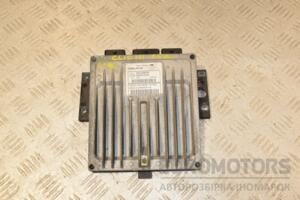 Блок керування двигуном Renault Clio 1.5dCi (III) 2005-2012 R0410B034A 442193