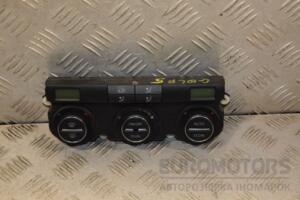 Блок управления печкой климат VW Golf (V) 2003-2008 442197