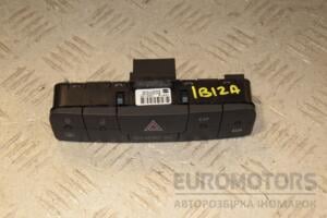 Блок кнопок аварийка Seat Ibiza 2008-2017 6J0927137AF 442205
