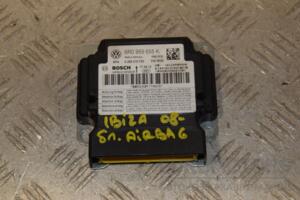 Блок управления Airbag VW Polo 2009-2016 6R0959655K 442213