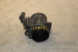 Витратомір повітря Citroen C4 Picasso 2.0hdi 2007-2014 9662635680 442214