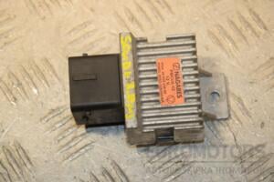 Реле свечей накала Citroen Jumpy 2.0Mjet 2007-2016 9663824880 442215