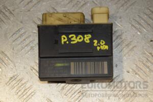 Реле свічок накалу Peugeot 308 2.0hdi (T9) 2013-2021 9662570880 442216