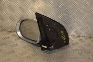 Зеркало левое электрическое 6 пинов VW Golf (V) 2003-2008 1K1857501 442218
