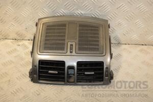 Дефлектор воздушный центральный Toyota Auris (E15) 2006-2012 442226