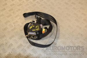 Ремінь безпеки передній лівий з піропатроном Seat Ibiza 2008-2017 6J3857705 442230