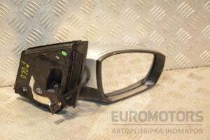 Дзеркало праве електричне 6 пінів (дефект) VW Polo 2009-2016 6C1857502C 442244