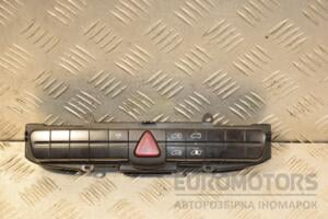 Блок кнопок аварійка Mercedes Vito (W639) 2003-2014 A6395454407 442258