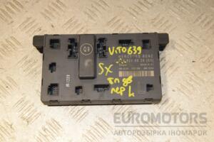 Блок управления двери передний левый Mercedes Vito (W639) 2003-2014 A6398200026 442262