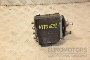 Блок ABS Mercedes Vito (W639) 2003-2014 A0014461289 442264