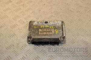 Блок керування двигуном Audi A3 1.8T (8L) 1996-2003 06A906018BM 442270
